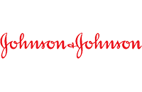 Johnson Johnson - Logo