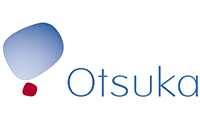 Otsuka - Logo