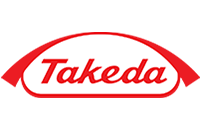 Takeda - Logo