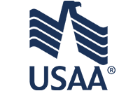 Usaa - Logo
