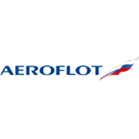 Logo of: aeroflot