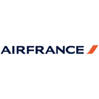 Logo of: airfrance