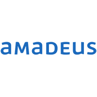 Logo of: amadeus