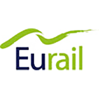 Logo of: eurail
