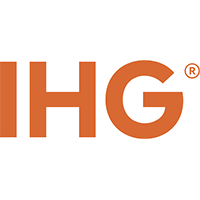 Logo of: ihg