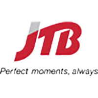 Logo of: jtb
