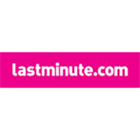 Logo of: lastminute