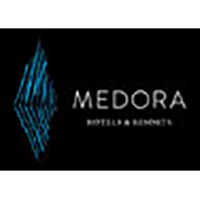 Logo of: medora