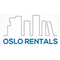 Logo of: oslo_rentals