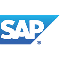Logo of: sap
