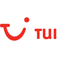 Logo of: tui