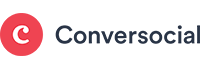 Conversocial Logo