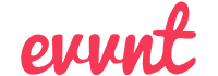 Evvnt Logo