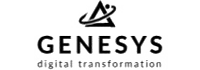 Genesys Digital Transformation Logo