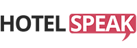 Hotel Speak Logo