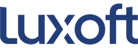 Luxoft Logo