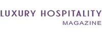 Luxury Hospitality Magazine Logo