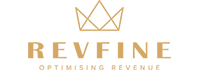 Revfine Logo