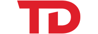 Travel Daily Media (TD) Logo