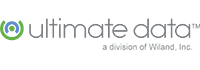 Ultimate Data Logo