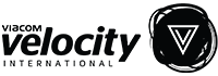 Viacom Velocity International Logo