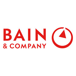 bain & company