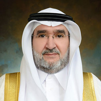 Dr. Abdulaziz Sager