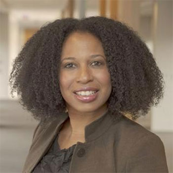 Dr. Aletha Maybank