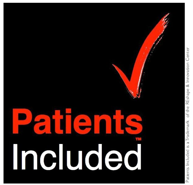 Patients Included