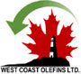 West Coast Olefins Ltd