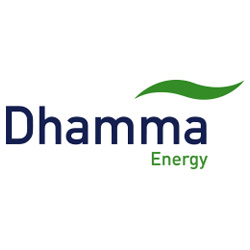 Dhamma Energy