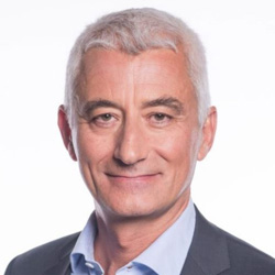 Thierry Lepercq