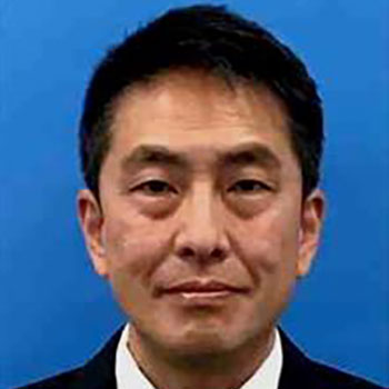 Shoichi Kaganoi