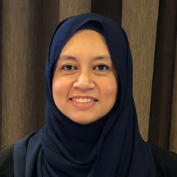 Siti Shafikah