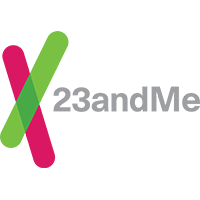 23andme's Logo