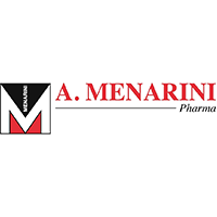 A Menarini's Logo