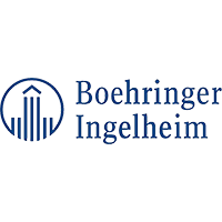 Boehringer Ingelheim's Logo