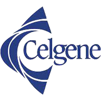 Celgene's Logo