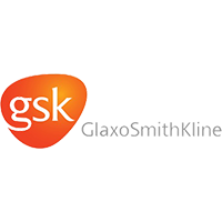 GSK's Logo