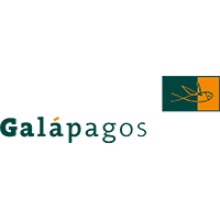 Galapagos pharma's Logo