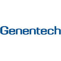 Genentech's Logo