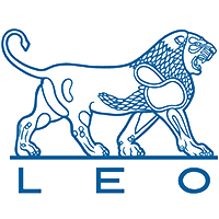 Leo Pharma's Logo