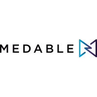 Medable's Logo