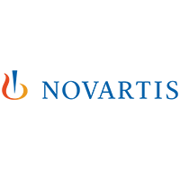 Novartis's Logo