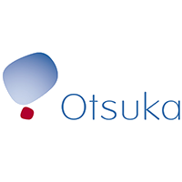 Otsuka's Logo