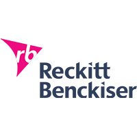 Reckitt Benckiser's Logo