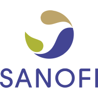 Sanofi's Logo