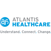 Atlantis Healthcare - Logo