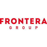 Frontera - Logo