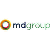 mdgroup - Logo